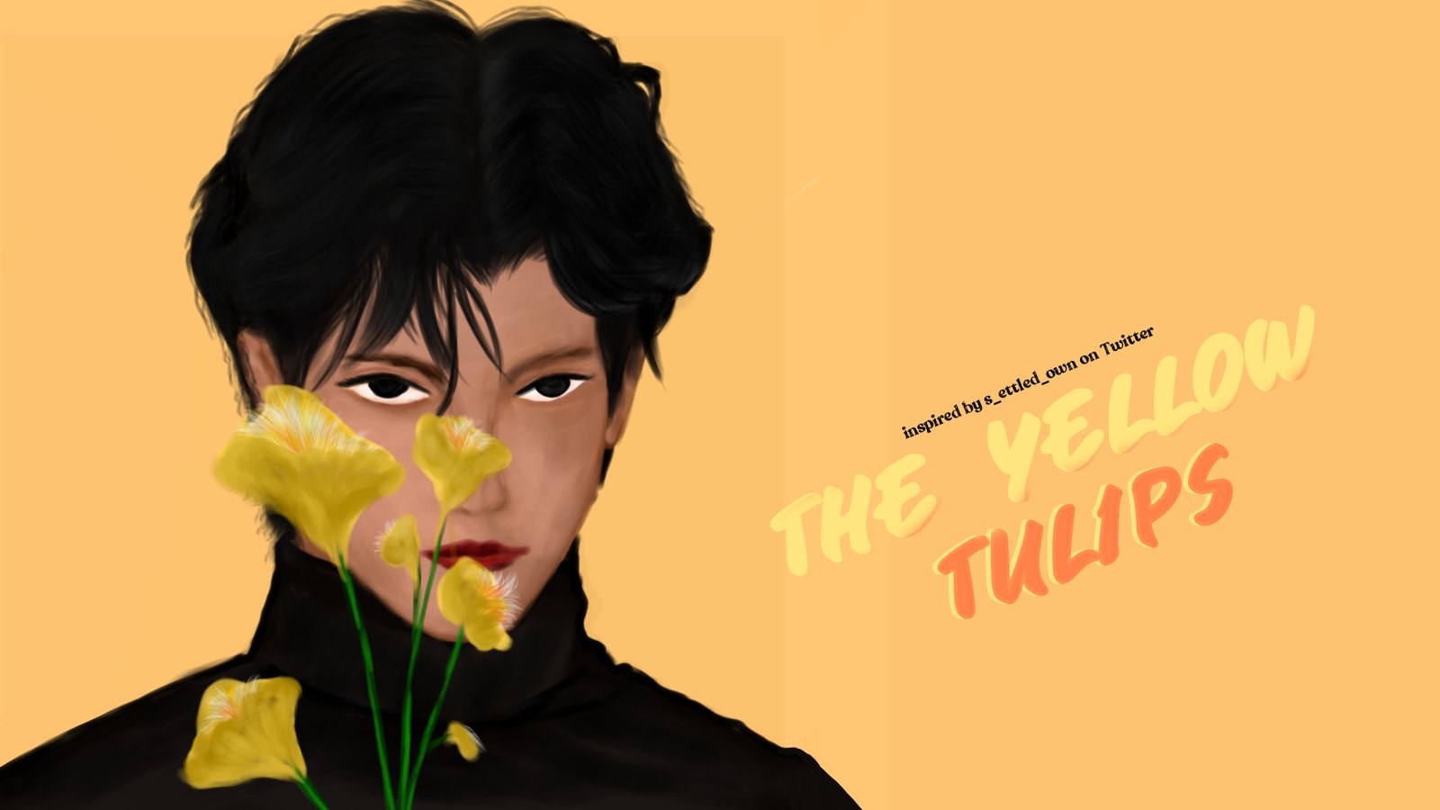Portraits & Digital Studies